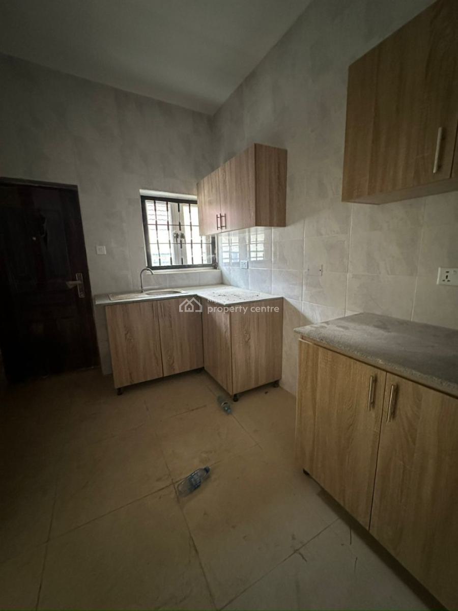 Comfortable 3-bedroom Terrace Duplex, Jahi, Abuja, Flat / Apartment for Rent