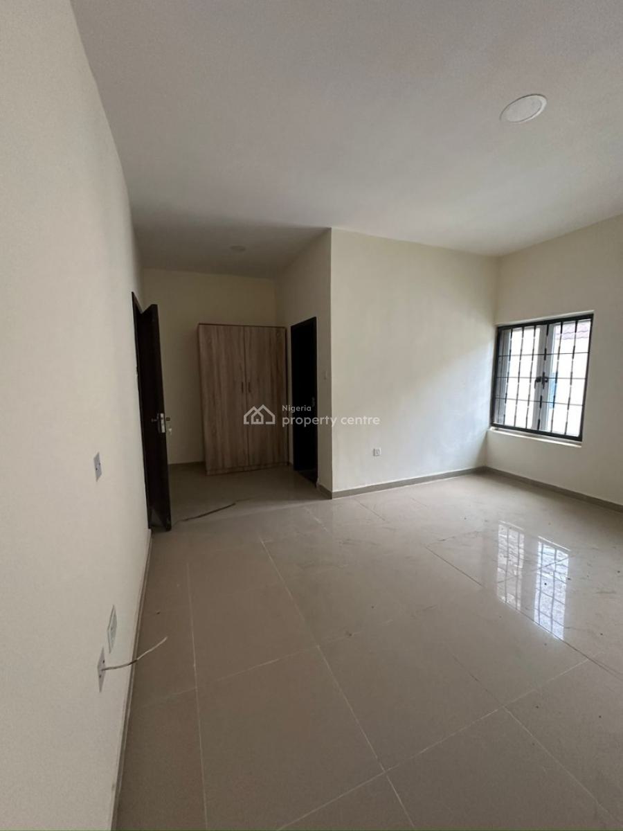 Comfortable 3-bedroom Terrace Duplex, Jahi, Abuja, Flat / Apartment for Rent