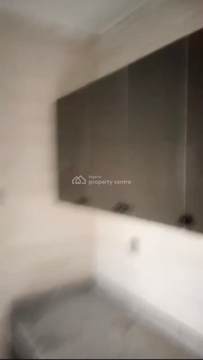 Single Room Self Contained, Arab Road, Kubwa, Abuja, Self Contain (single Rooms) for Rent