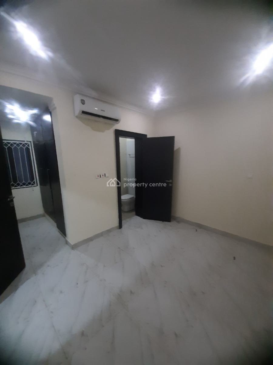 2 Bedroom En-suite New Serviced Flat, 24/7 Power Supply, Swimming Pool, Victoria Island (vi), Lagos, Flat / Apartment for Rent
