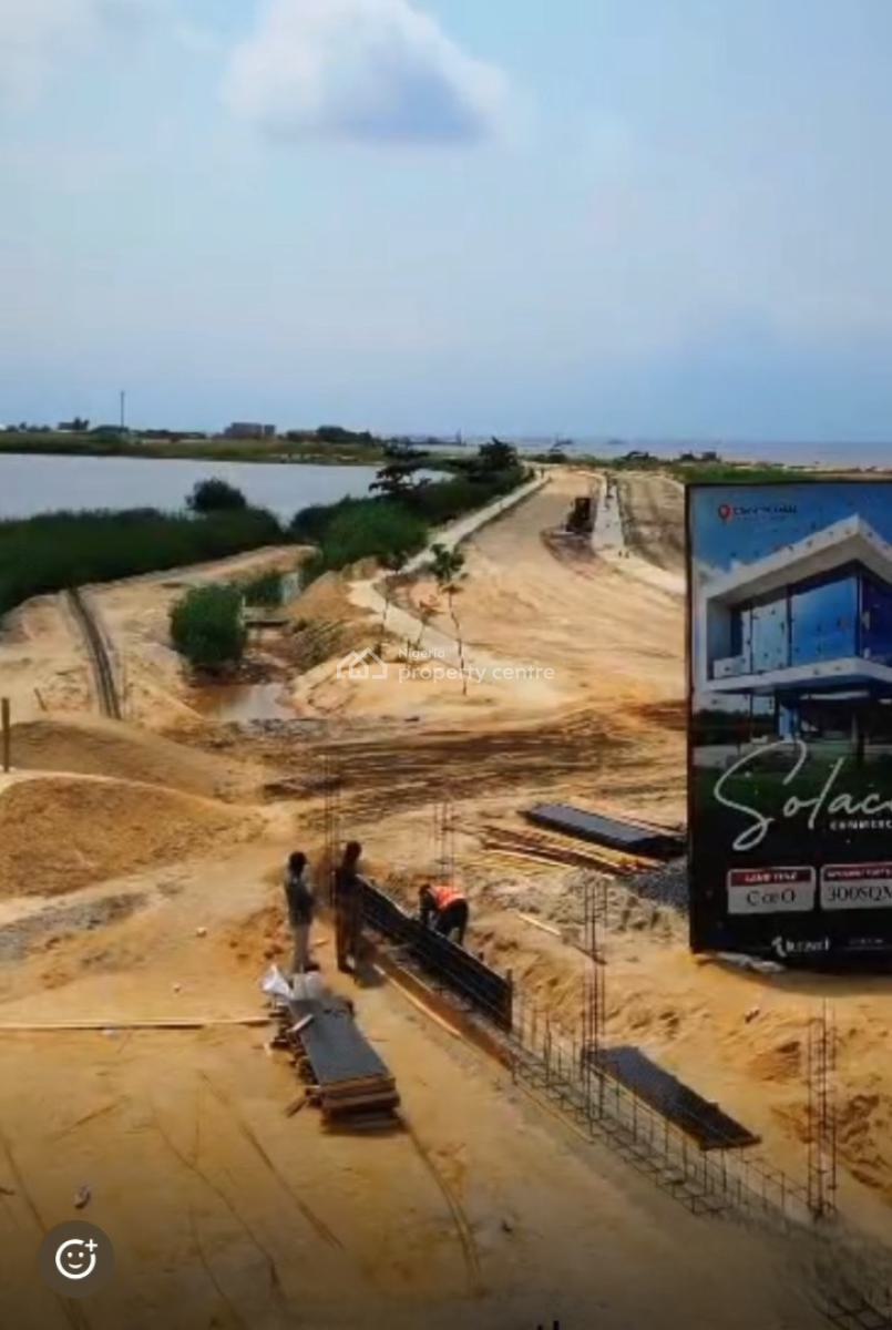 Prime Residential Land, Lekki, Lagos, Residential Land for Sale