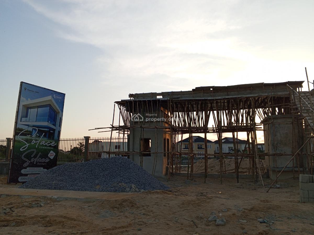Prime Residential Land, Prime Land with C of O Title, Lekki, Lagos, Residential Land for Sale