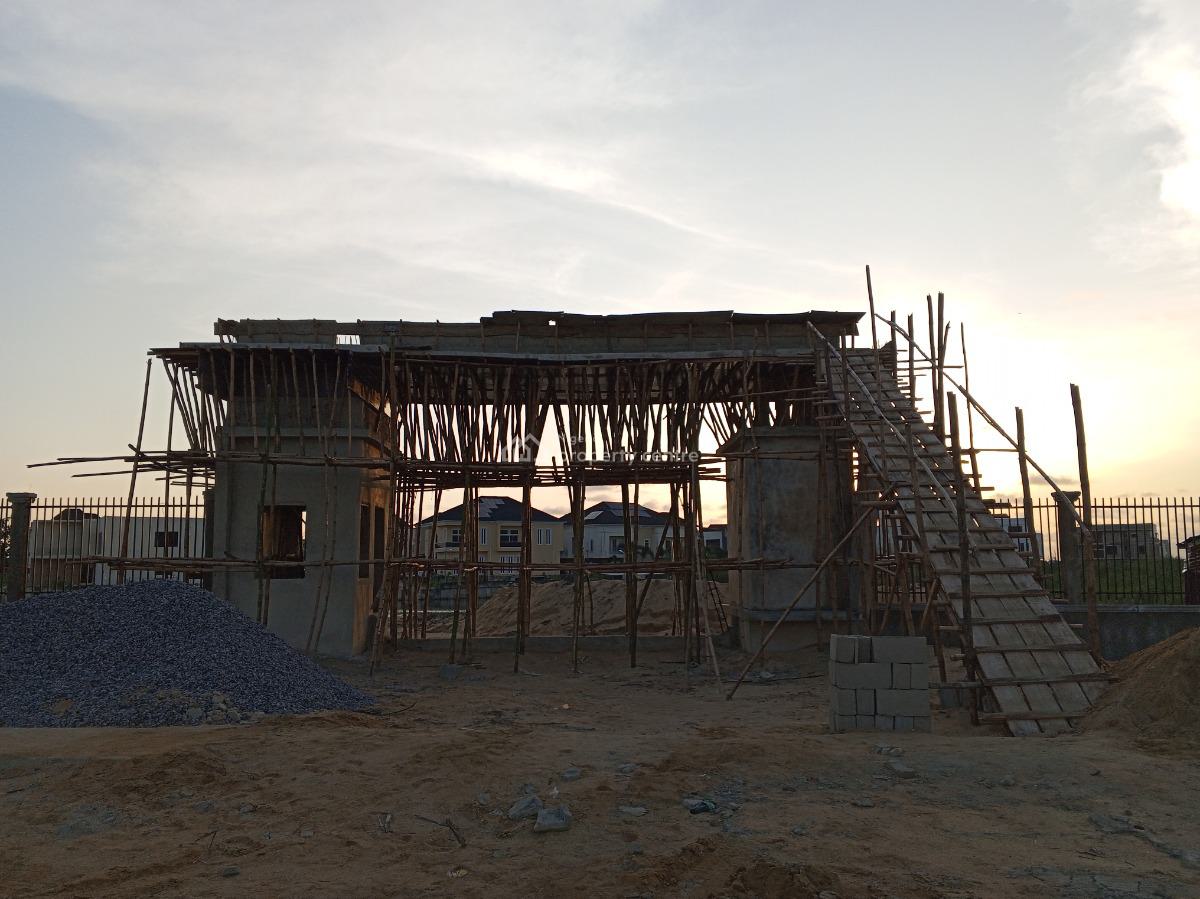 Prime Residential Land, Prime Land with C of O Title, Lekki, Lagos, Residential Land for Sale