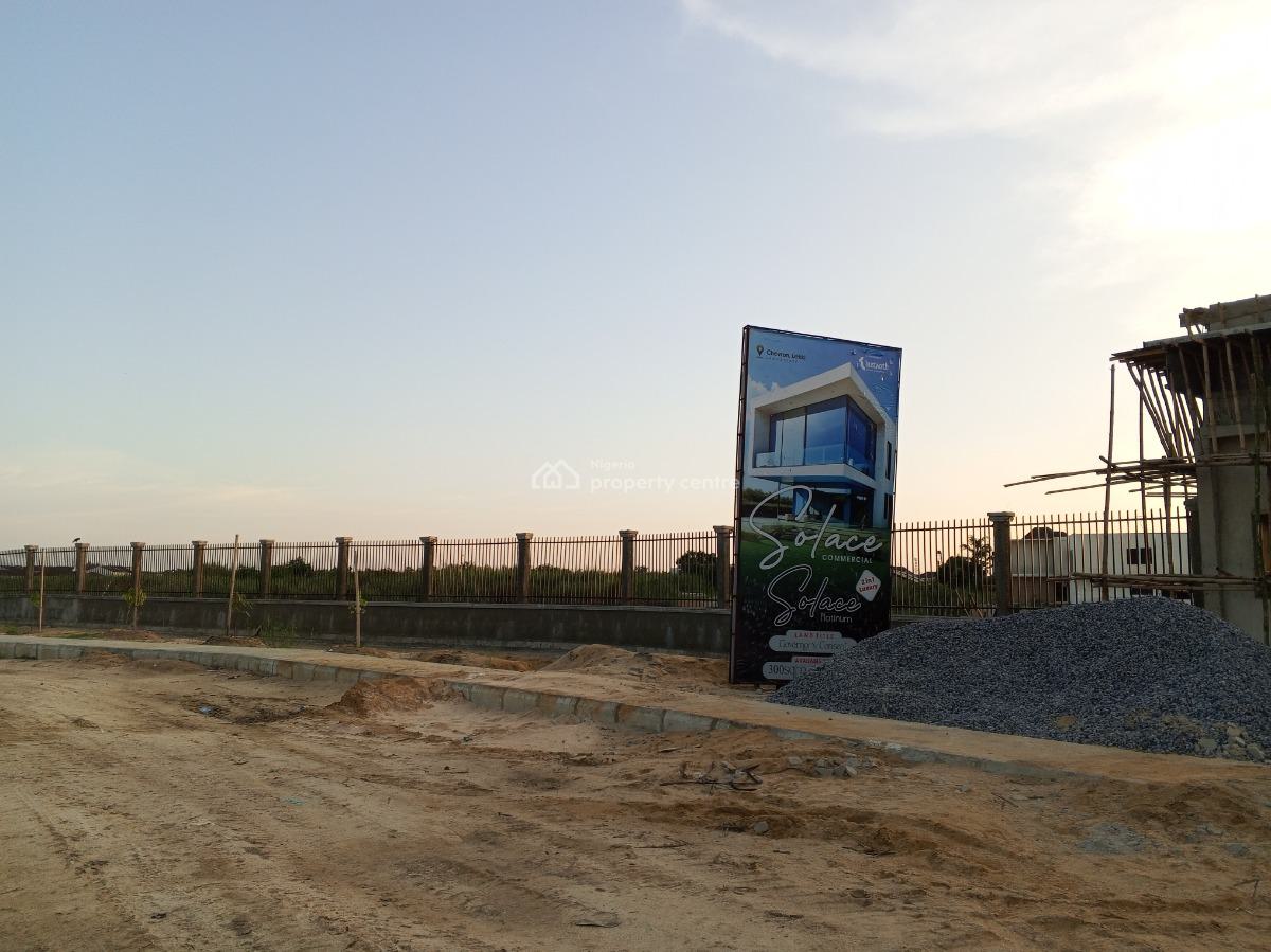 Prime Residential Land, Prime Land with C of O Title, Lekki, Lagos, Residential Land for Sale