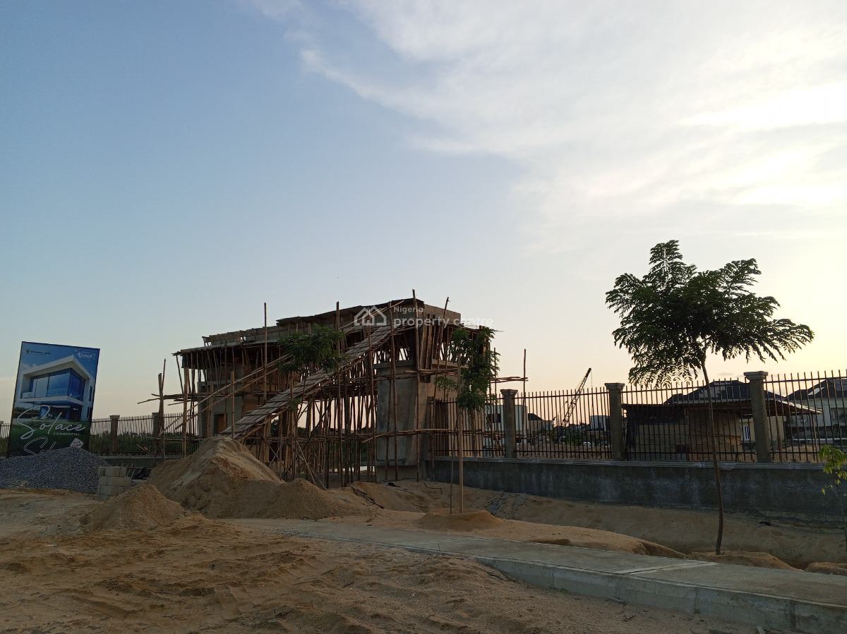 Prime Residential Land, Prime Land with C of O Title, Lekki, Lagos, Residential Land for Sale