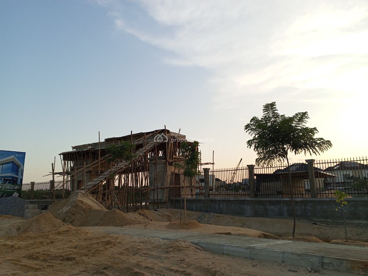 Prime Residential Land, Prime Land with C of O Title, Lekki, Lagos, Residential Land for Sale