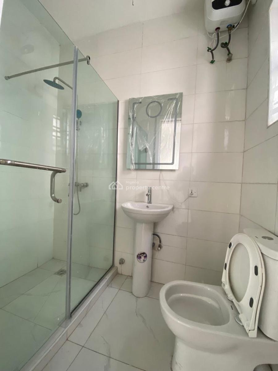 4 Bedroom Detached Duplex, Orchid, Ikota, Lekki, Lagos, Detached Duplex for Sale