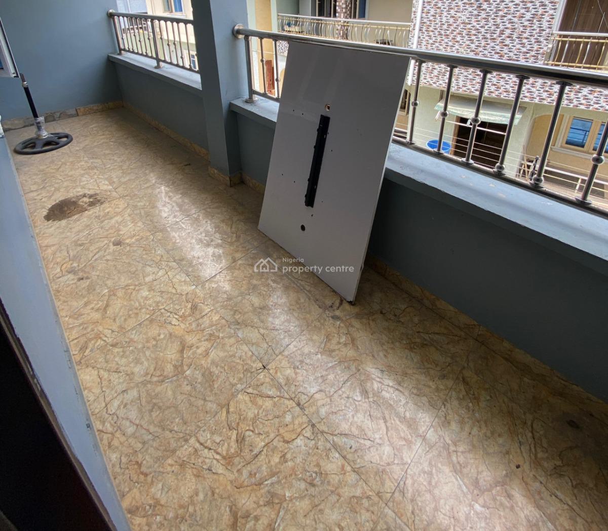 Elegants 3 Bedroom Apartment, Ikota Villa, Ikota, Lekki, Lagos, Flat / Apartment for Rent