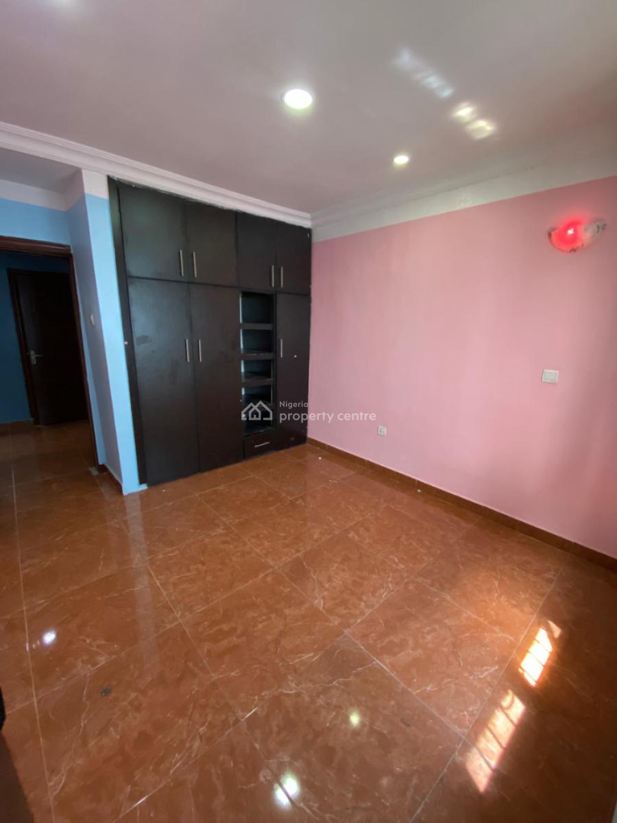Elegants 3 Bedroom Apartment, Ikota Villa, Ikota, Lekki, Lagos, Flat / Apartment for Rent