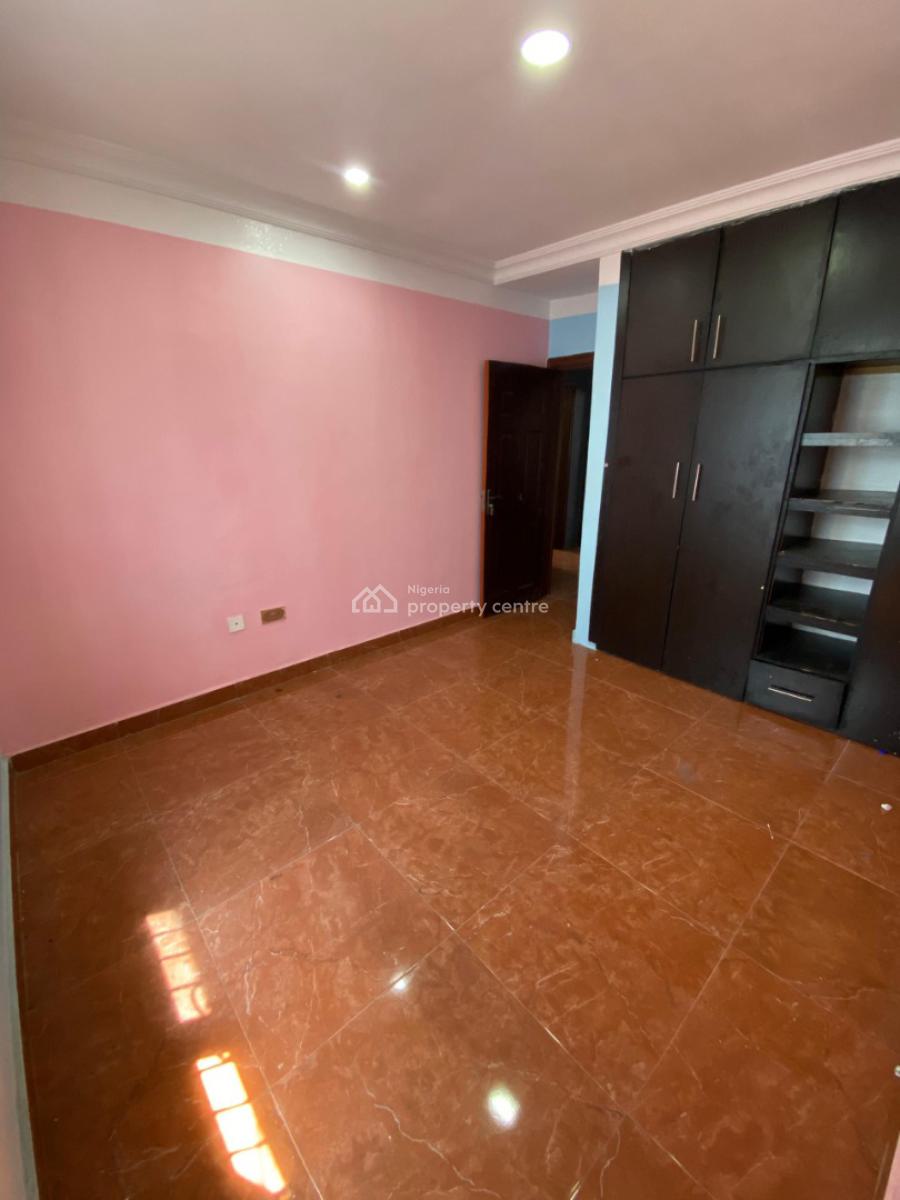 Elegants 3 Bedroom Apartment, Ikota Villa, Ikota, Lekki, Lagos, Flat / Apartment for Rent