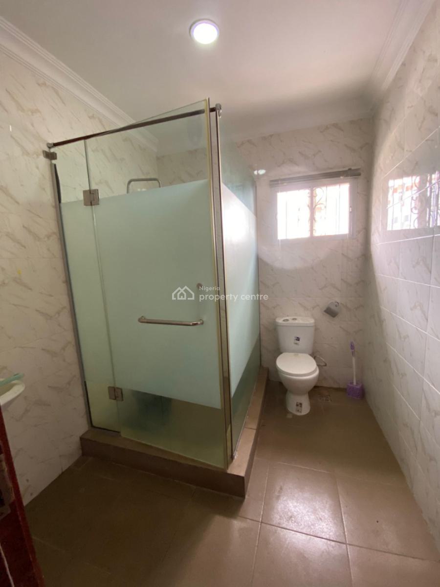 Elegants 3 Bedroom Apartment, Ikota Villa, Ikota, Lekki, Lagos, Flat / Apartment for Rent