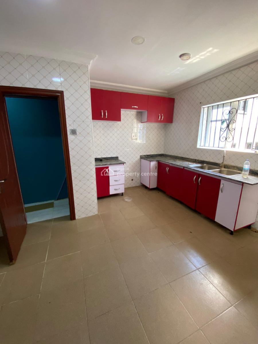 Elegants 3 Bedroom Apartment, Ikota Villa, Ikota, Lekki, Lagos, Flat / Apartment for Rent