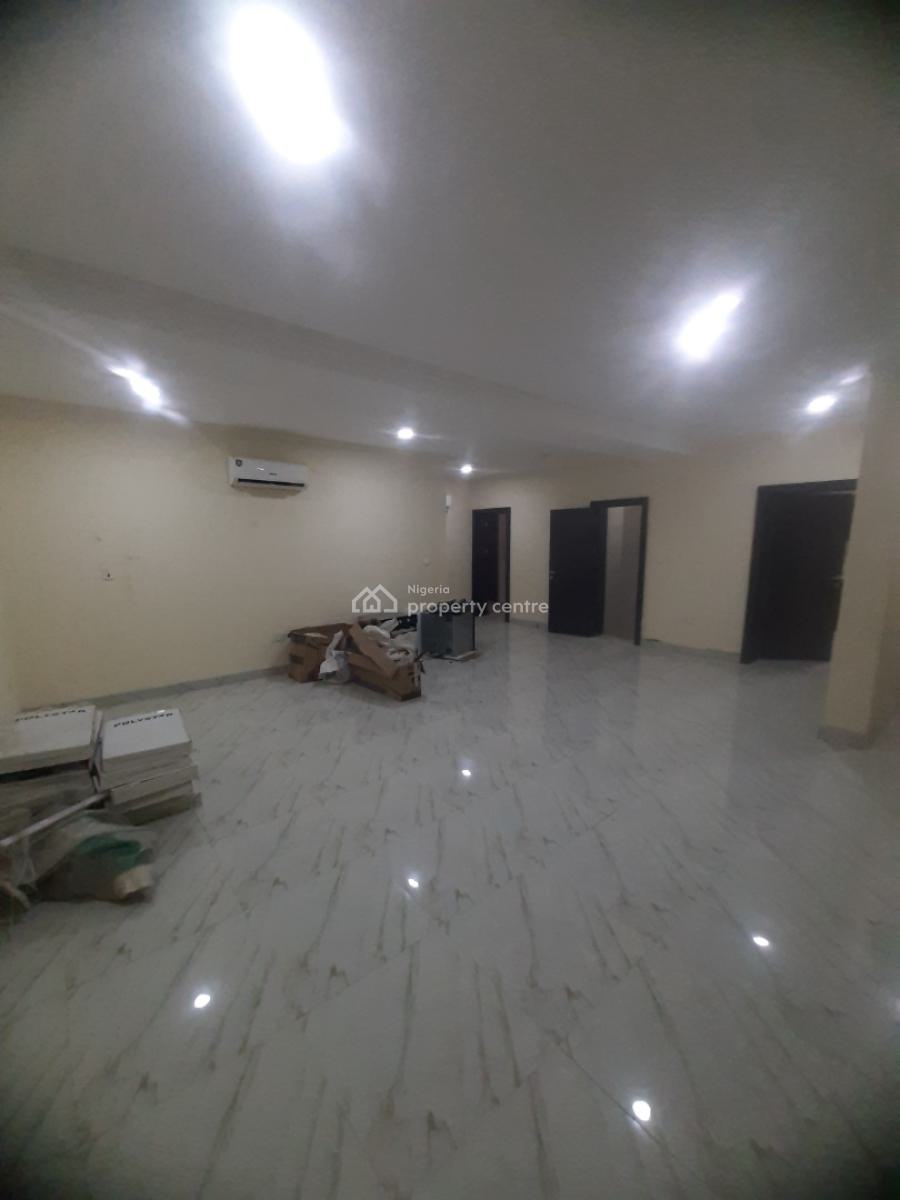 1 Bedroom En-suite New Serviced Flat, 24/7 Power Supply, Swimming Pool, Victoria Island (vi), Lagos, Mini Flat (room and Parlour) for Rent