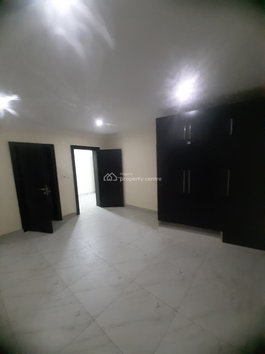 1 Bedroom En-suite New Serviced Flat, 24/7 Power Supply, Swimming Pool, Victoria Island (vi), Lagos, Mini Flat (room and Parlour) for Rent