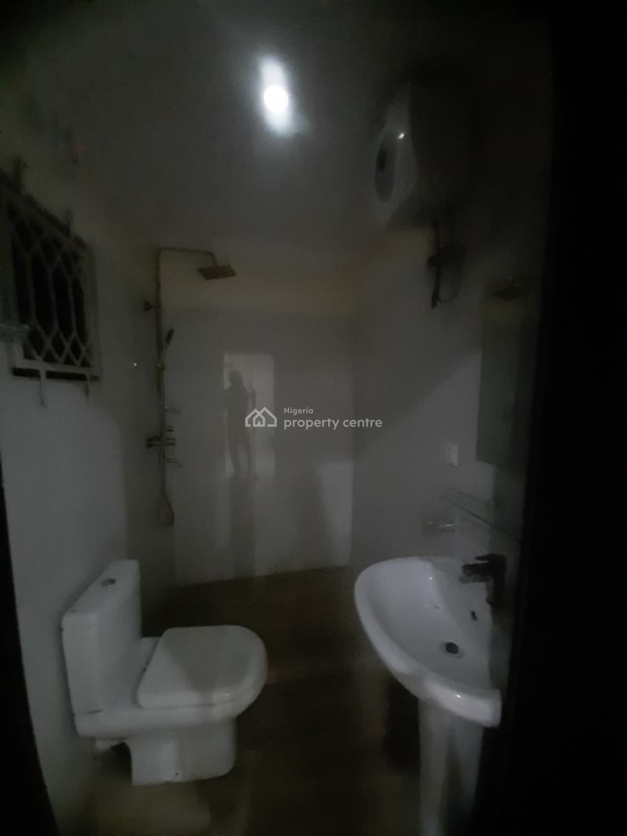 1 Bedroom En-suite New Serviced Flat, 24/7 Power Supply, Swimming Pool, Victoria Island (vi), Lagos, Mini Flat (room and Parlour) for Rent