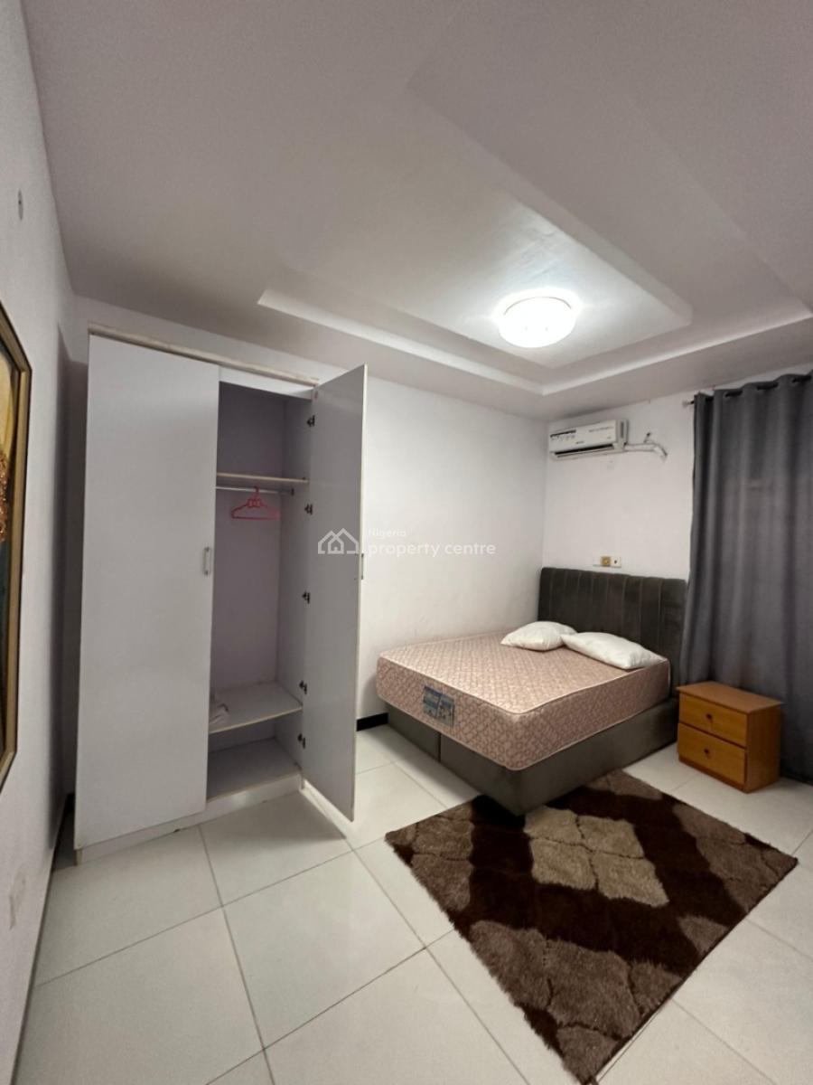 Fully Furnished 4 Bedroom Terrace Duplex, Ikota, Lekki, Lagos, Terraced Duplex for Sale