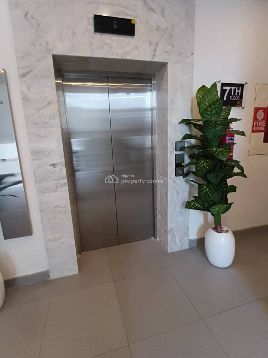 5 Bedroom Penthouse with Bq, Off Glover, Old Ikoyi, Ikoyi, Lagos, Flat / Apartment for Rent