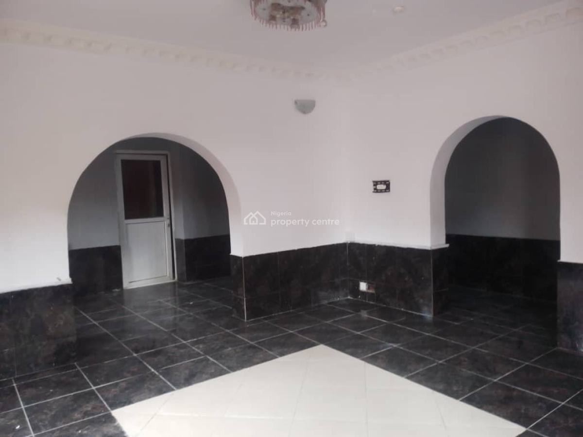 3 Bedroom Flat, Osapa, Lekki, Lagos, Flat / Apartment for Rent