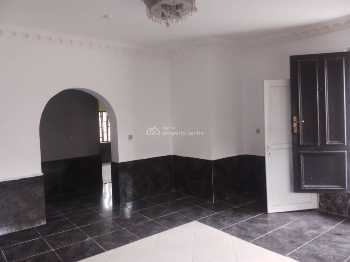 3 Bedroom Flat, Osapa, Lekki, Lagos, Flat / Apartment for Rent