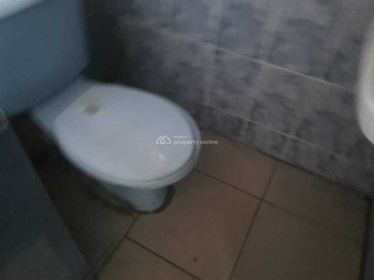 3 Bedroom Flat, Osapa, Lekki, Lagos, Flat / Apartment for Rent