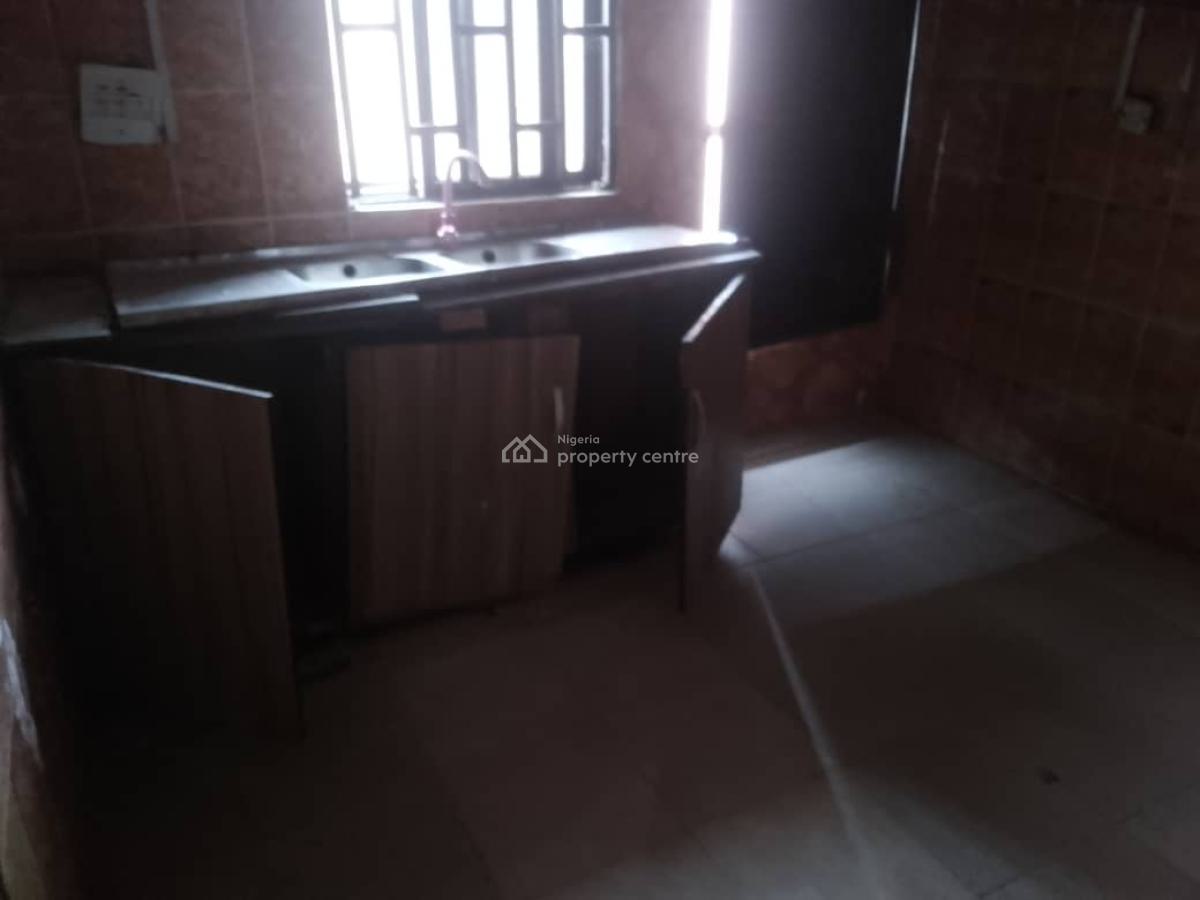 3 Bedroom Flat, Osapa, Lekki, Lagos, Flat / Apartment for Rent