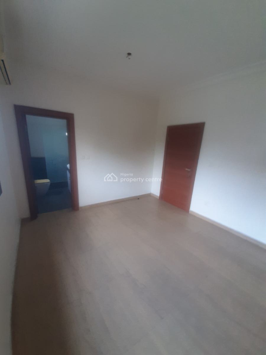 3 Bedroom En-suite Serviced Flat with Fitted Kitchen, Air Conditioners, Victoria Island (vi), Lagos, Flat / Apartment for Rent