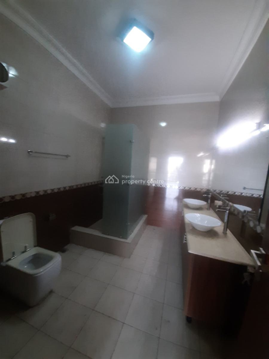 3 Bedroom En-suite Serviced Flat with Fitted Kitchen, Air Conditioners, Victoria Island (vi), Lagos, Flat / Apartment for Rent