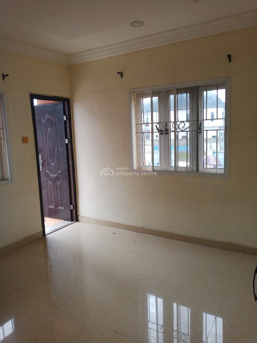 Spacious 3 Bedromm Terrence Duplex, Conservation Road Eleganza Bus Stop, Lekki, Lagos, House for Rent
