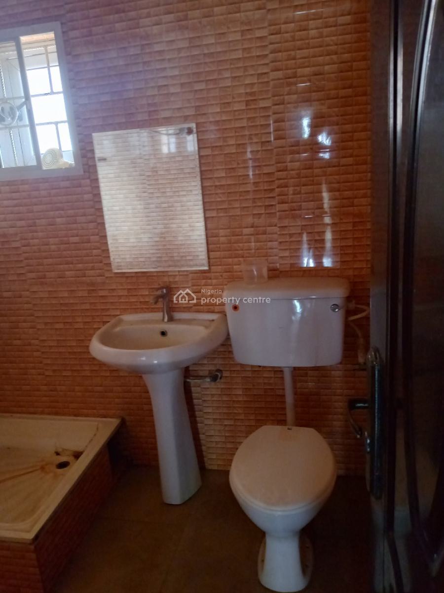 Spacious 3 Bedromm Terrence Duplex, Conservation Road Eleganza Bus Stop, Lekki, Lagos, House for Rent