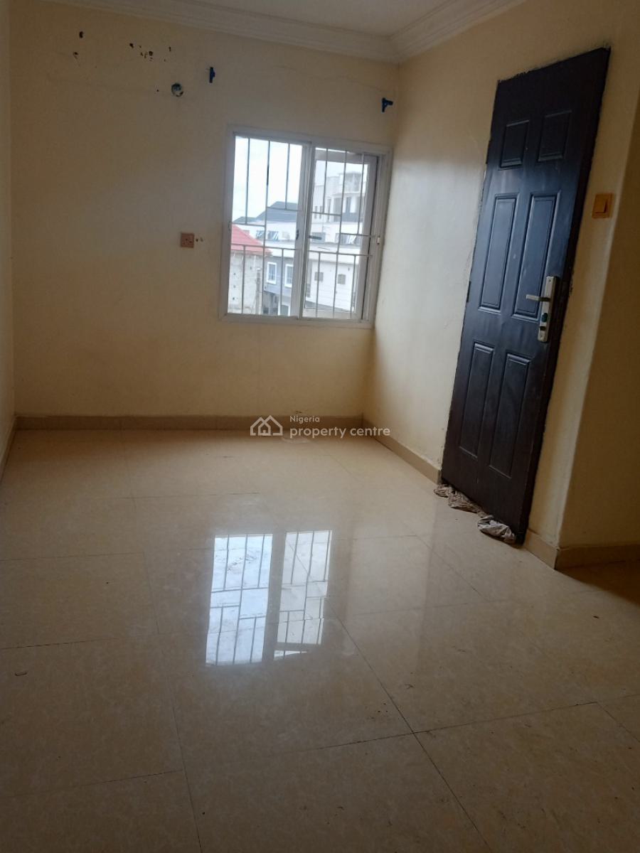 Spacious 3 Bedromm Terrence Duplex, Conservation Road Eleganza Bus Stop, Lekki, Lagos, House for Rent
