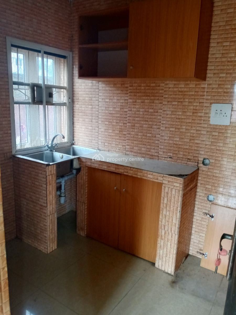 Spacious 3 Bedromm Terrence Duplex, Conservation Road Eleganza Bus Stop, Lekki, Lagos, House for Rent