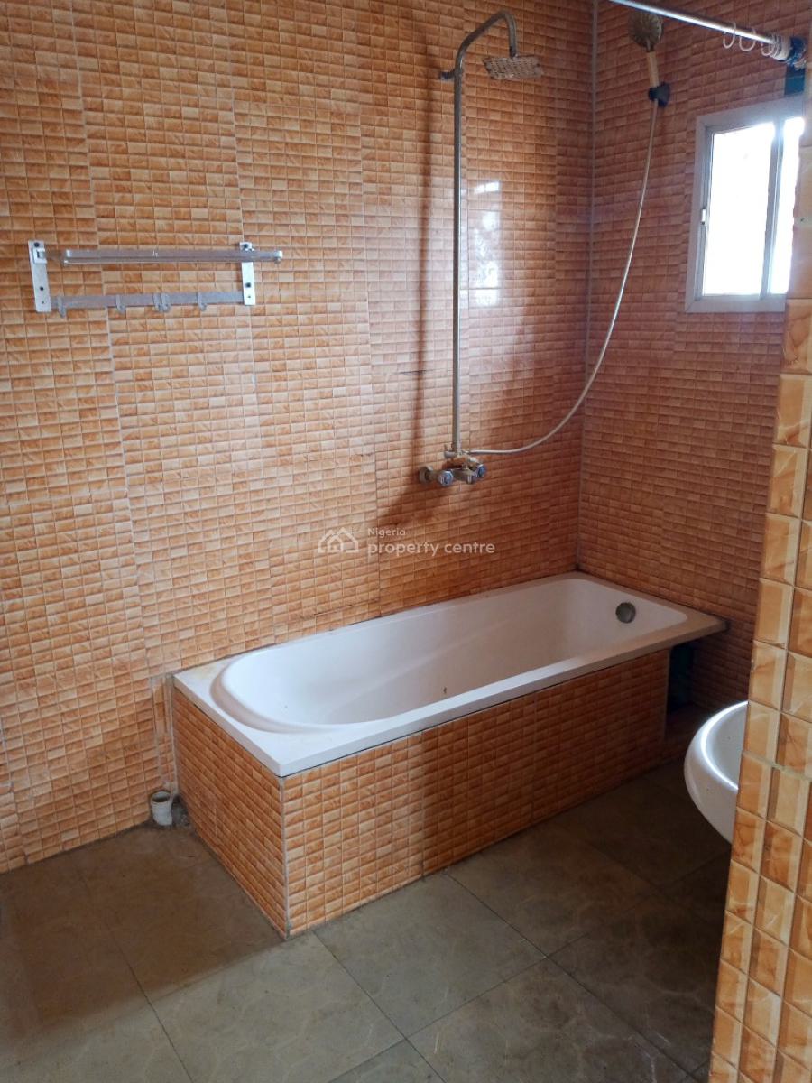 Spacious 3 Bedromm Terrence Duplex, Conservation Road Eleganza Bus Stop, Lekki, Lagos, House for Rent