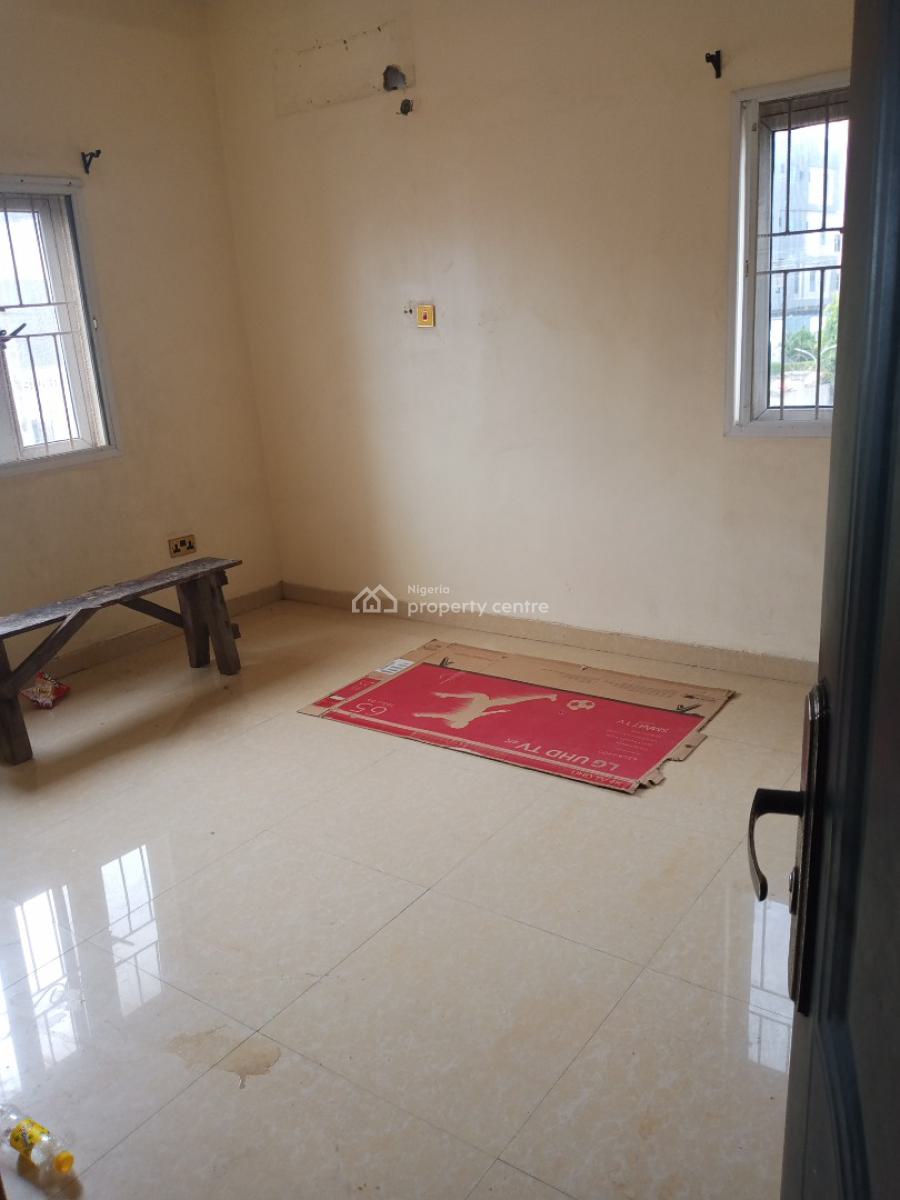 Spacious 3 Bedromm Terrence Duplex, Conservation Road Eleganza Bus Stop, Lekki, Lagos, House for Rent