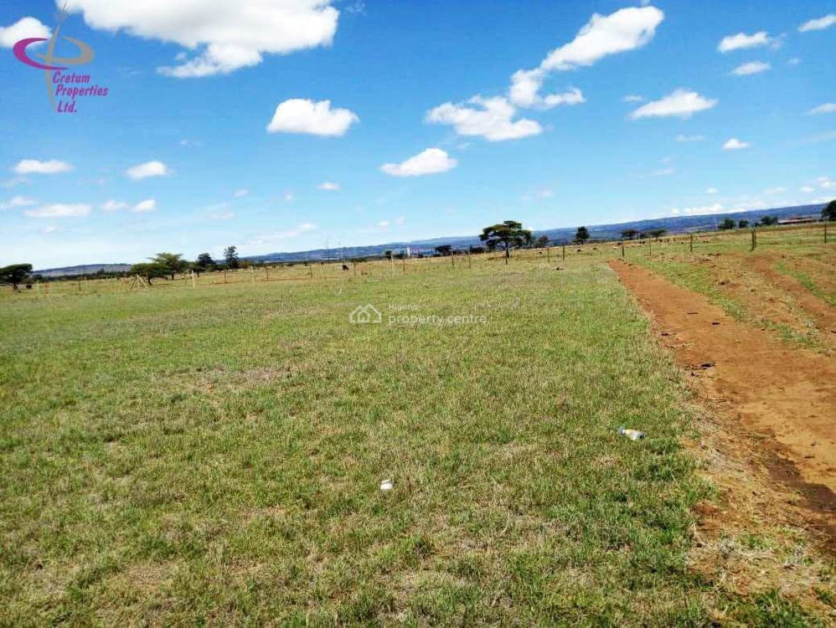 Buy and Build Estate Land with Good Documents, Isheri North, Lagos, Residential Land for Sale
