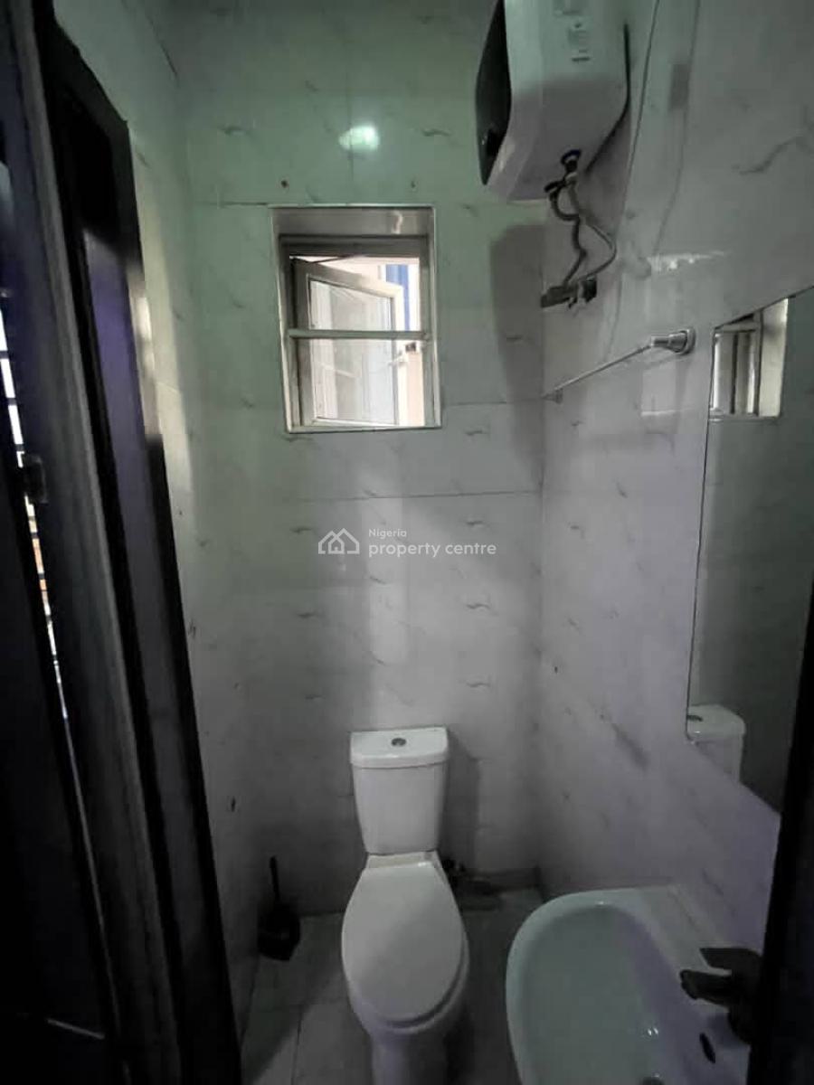 3 Units of Miniflat, Newroad, Lekki, Lagos, Mini Flat (room and Parlour) for Rent