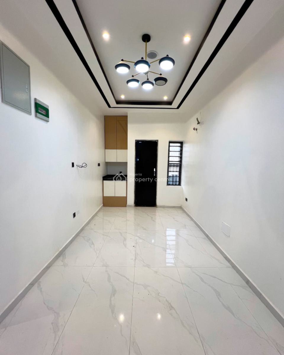Smart Duplexes of 6 Bedroom Fully Detached with Penthouse, Bera Estate, Off Chevron Drive, Lekki, Lagos, Detached Duplex for Sale