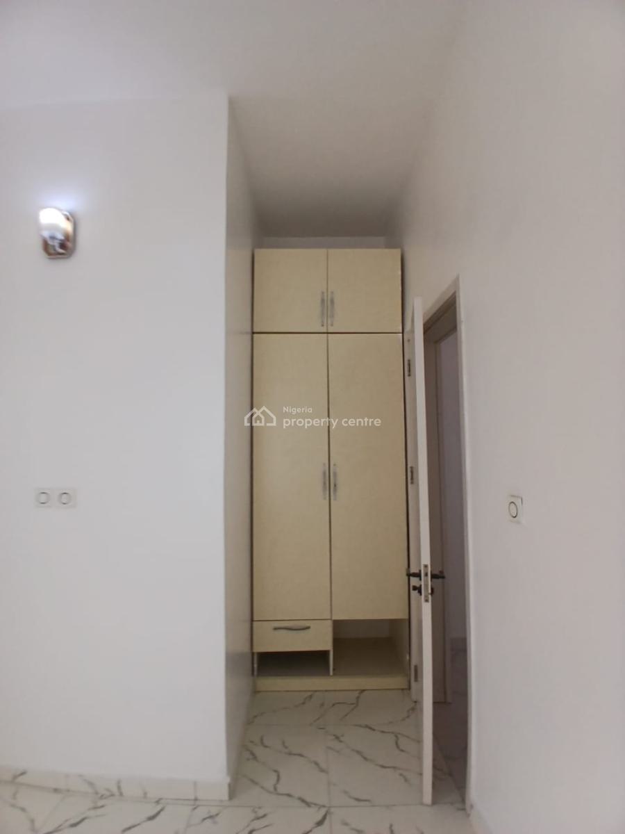 Luxrious Suitable Mini Flat with Fitted Open Plan Kitchen in an Estate, Ikota Villa, Lekki, Lagos, Mini Flat (room and Parlour) for Rent