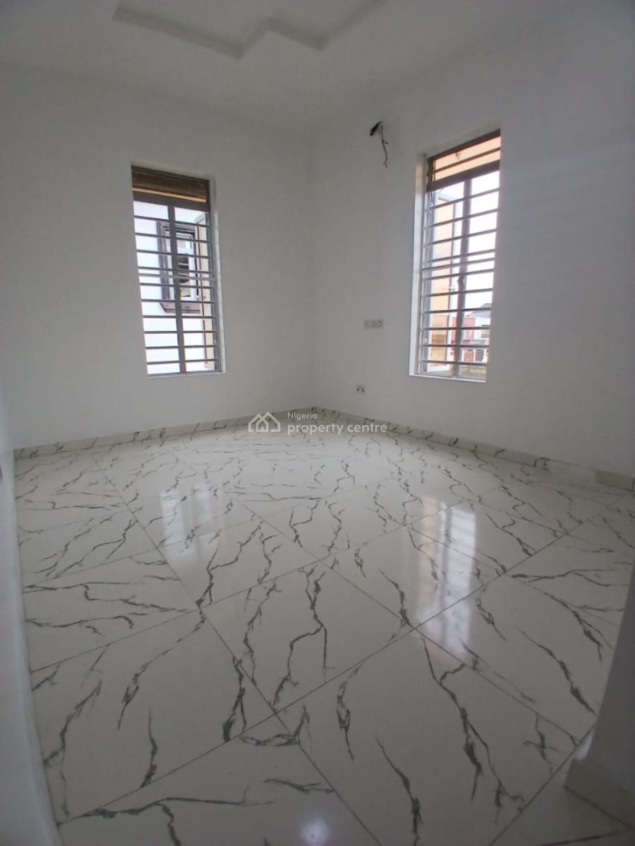 Luxrious Suitable Mini Flat with Fitted Open Plan Kitchen in an Estate, Ikota Villa, Lekki, Lagos, Mini Flat (room and Parlour) for Rent