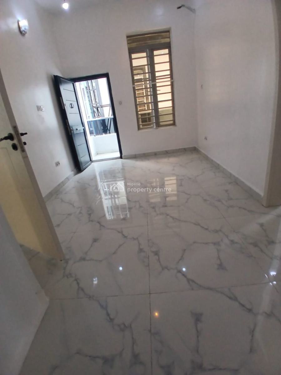 Luxrious Suitable Mini Flat with Fitted Open Plan Kitchen in an Estate, Ikota Villa, Lekki, Lagos, Mini Flat (room and Parlour) for Rent