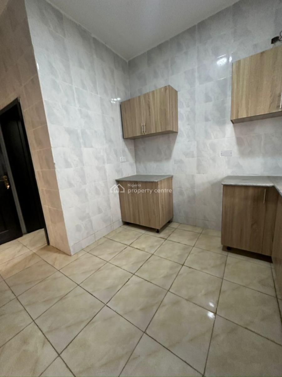 Cozy 2-bedroom Terrace Duplex, Jahi, Abuja, Terraced Duplex for Rent