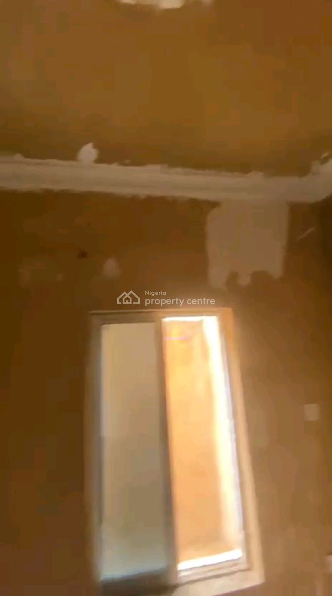 a Decent and Standard and Nice Miniflat, Groundfloor with 2toilets and, John Isaac Street, Yaba, Lagos, Mini Flat (room and Parlour) for Rent