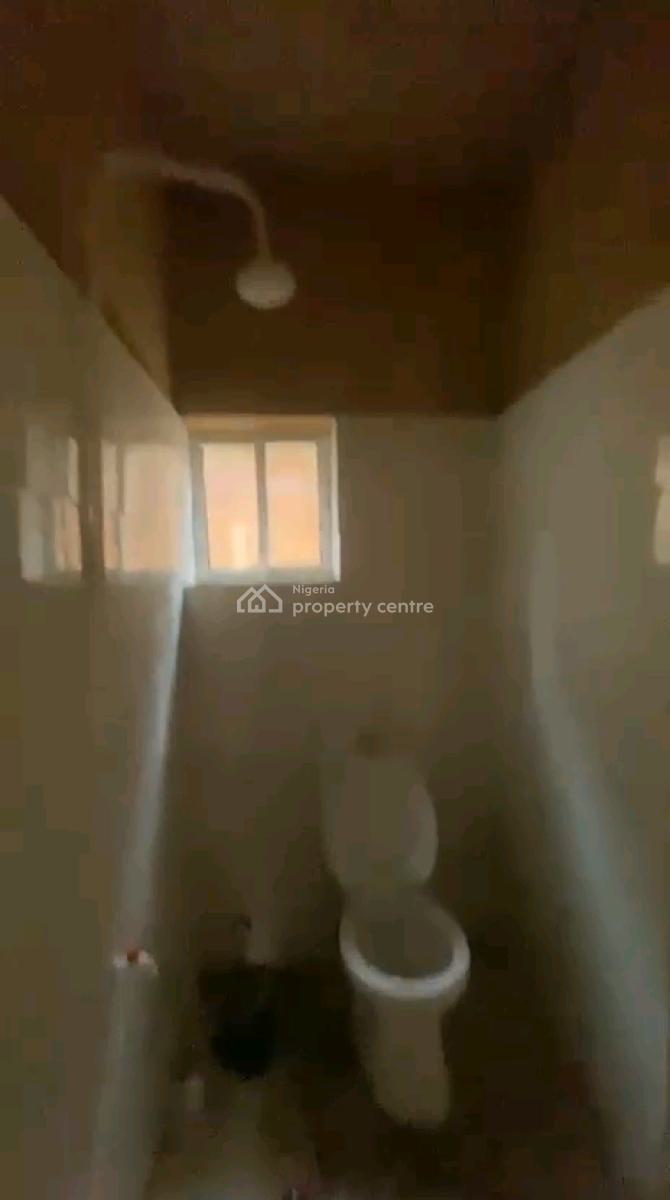 a Decent and Standard and Nice Miniflat, Groundfloor with 2toilets and, John Isaac Street, Yaba, Lagos, Mini Flat (room and Parlour) for Rent