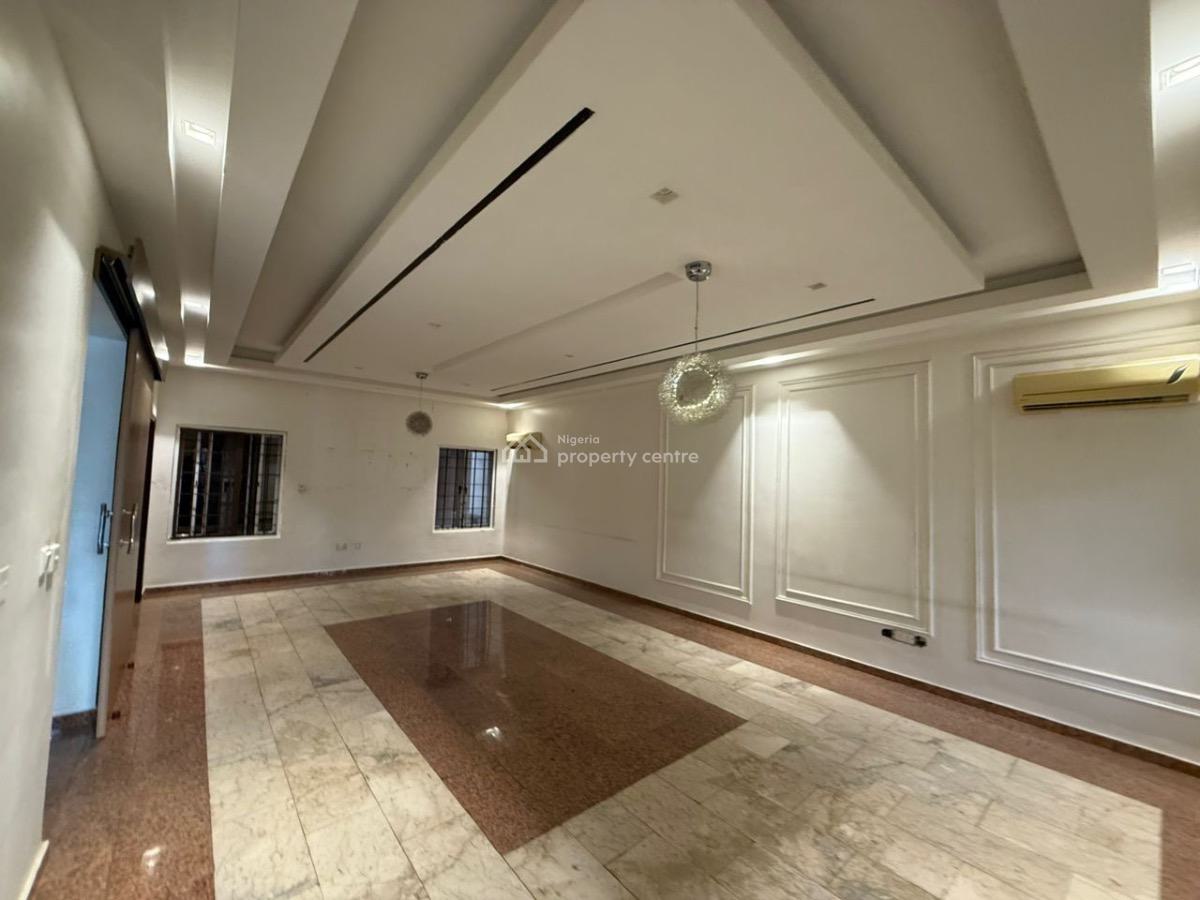 Exquisitely Finished and Spacious 4bedroom Duplex, Maitama District, Abuja, Terraced Duplex for Sale