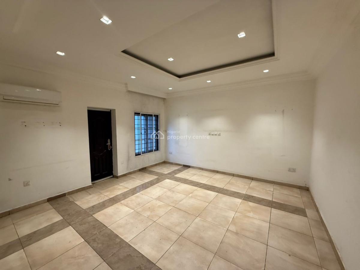 Exquisitely Finished and Spacious 4bedroom Duplex, Maitama District, Abuja, Terraced Duplex for Sale