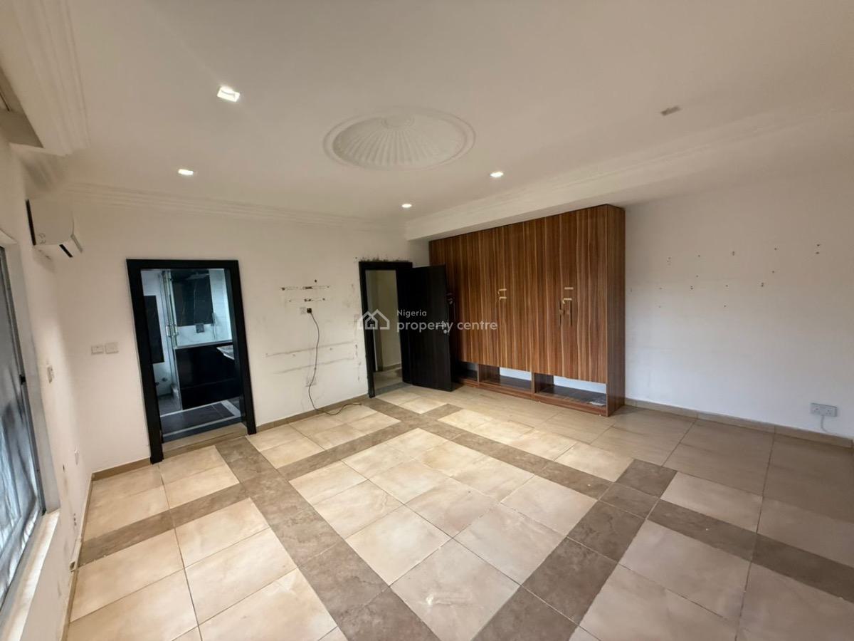 Exquisitely Finished and Spacious 4bedroom Duplex, Maitama District, Abuja, Terraced Duplex for Sale