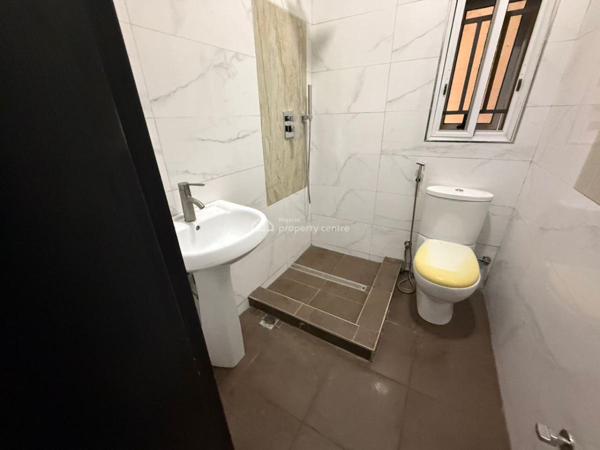 Exquisitely Finished and Spacious 4bedroom Duplex, Maitama District, Abuja, Terraced Duplex for Sale