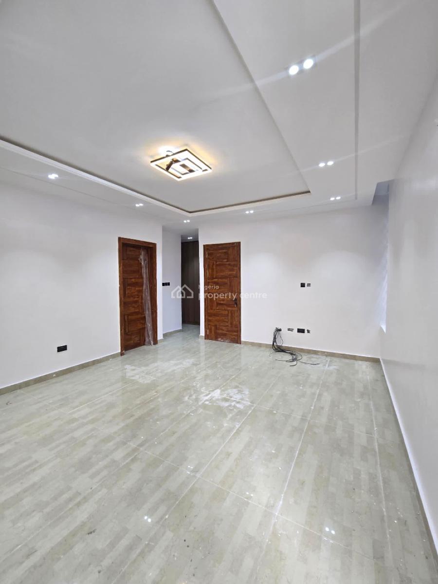 Luxury Brand New 5bedrooms Fully Detached Duplex with a Bq, Lekki Phase 1, Lekki, Lagos, Detached Duplex for Sale