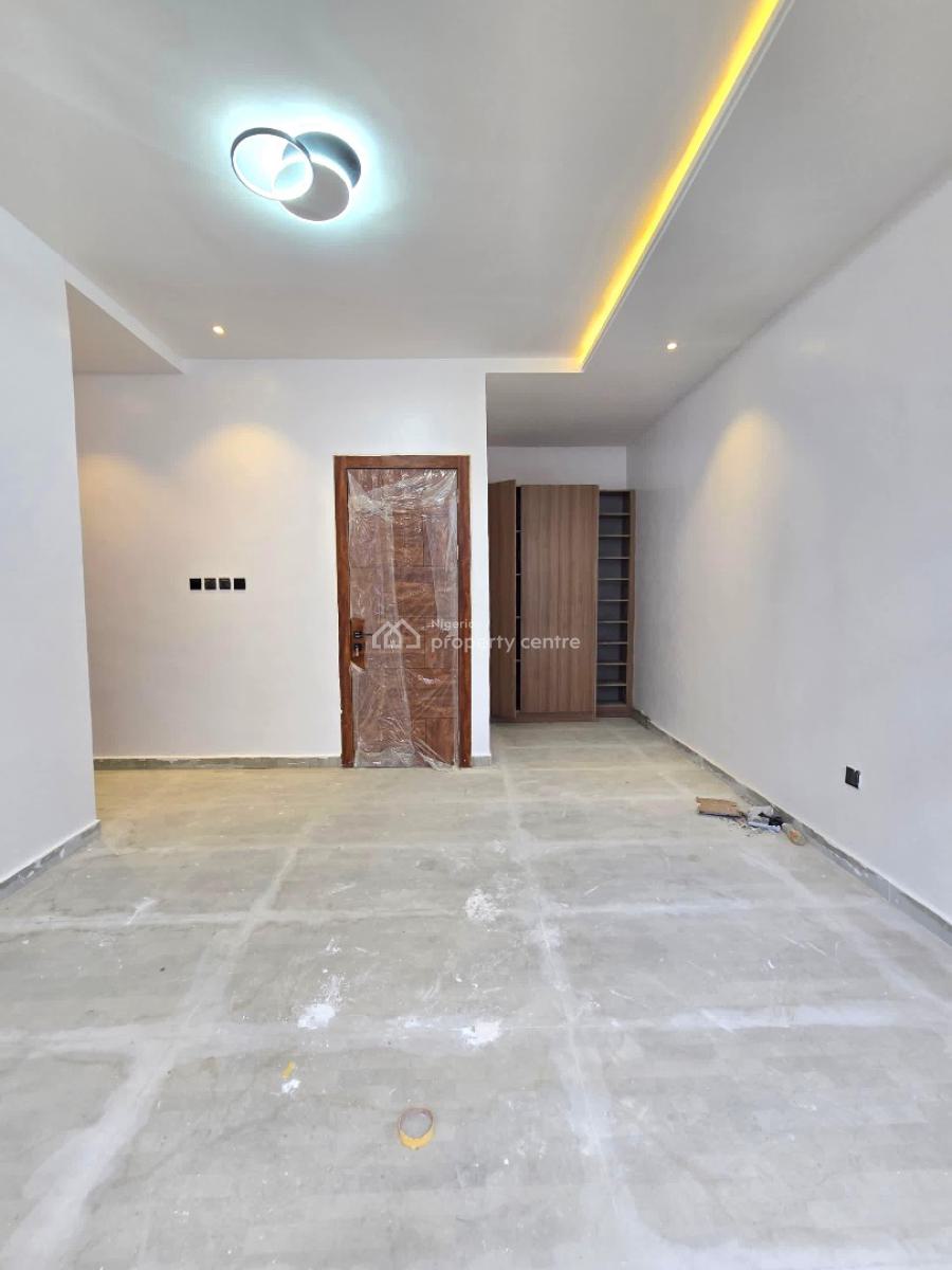 Luxury Brand New 5bedrooms Fully Detached Duplex with a Bq, Lekki Phase 1, Lekki, Lagos, Detached Duplex for Sale