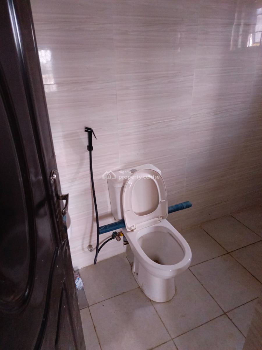 Brand New Exotic 2 Bedroom Flat, First Floor and Ground Floor Available, Mpape, Abuja, Flat / Apartment for Rent