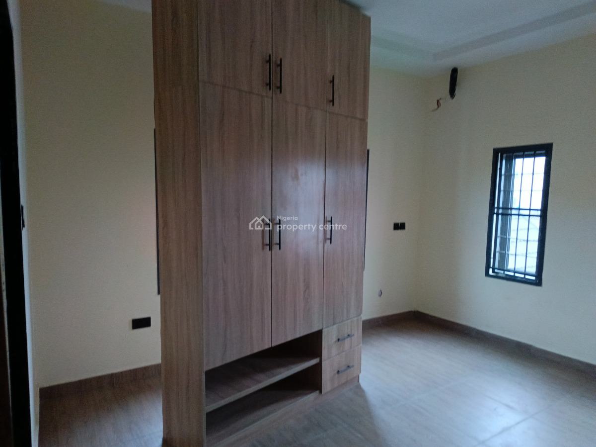 Brand New Exotic 2 Bedroom Flat, First Floor and Ground Floor Available, Mpape, Abuja, Flat / Apartment for Rent